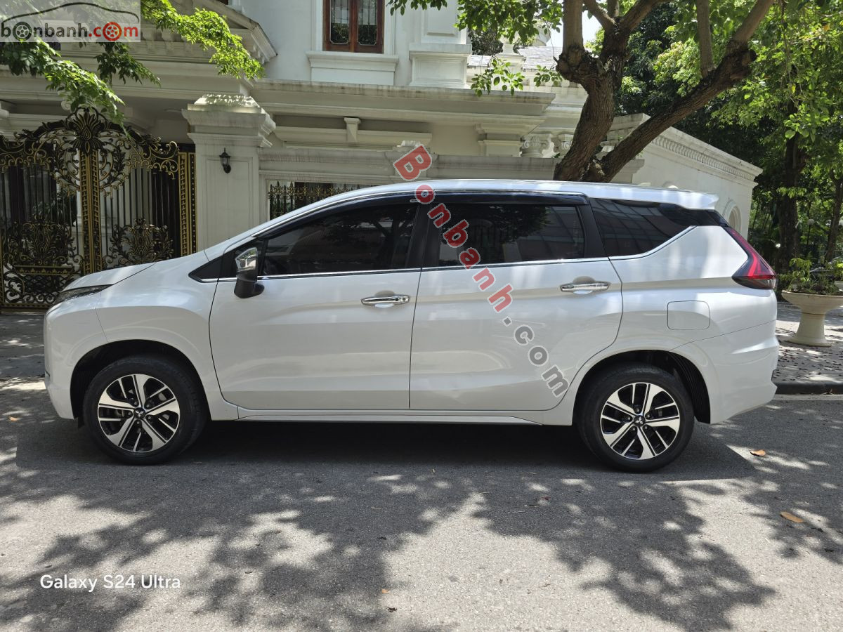 Bán ô tô Mitsubishi Xpander 1.5 AT - 2020 - xe cũ