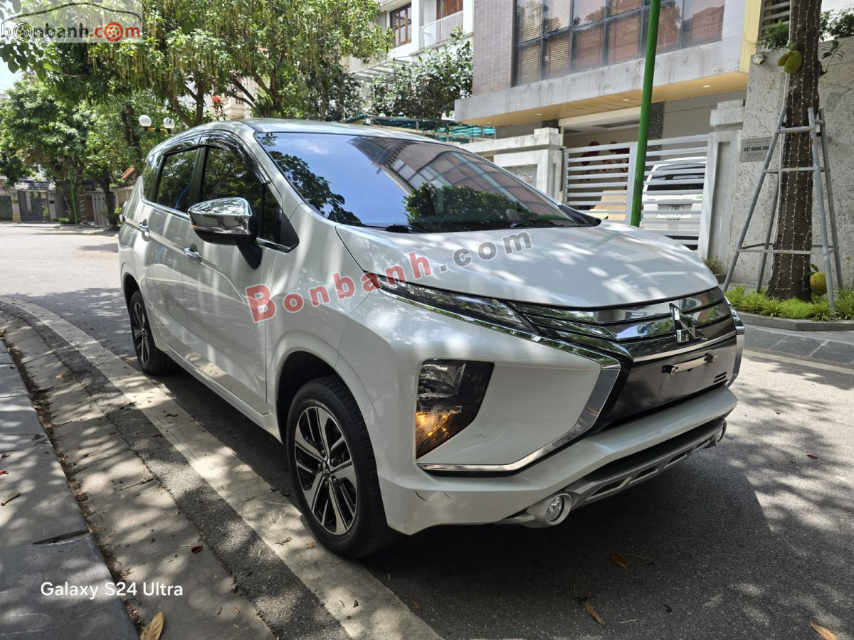 Bán ô tô Mitsubishi Xpander 1.5 AT - 2020 - xe cũ