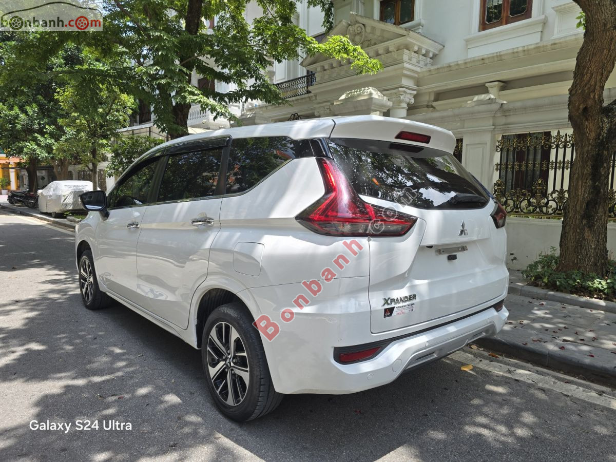 Bán ô tô Mitsubishi Xpander 1.5 AT - 2020 - xe cũ