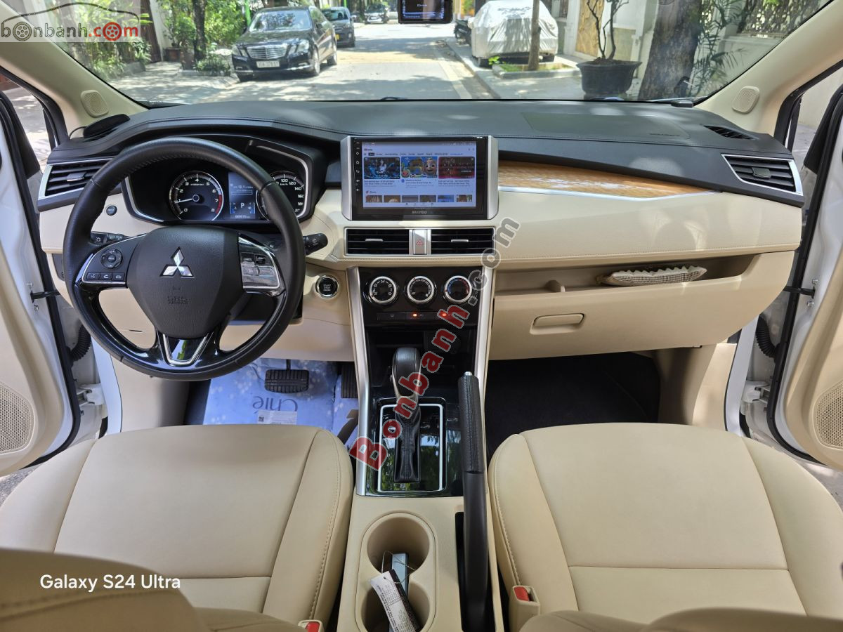 Bán ô tô Mitsubishi Xpander 1.5 AT - 2020 - xe cũ