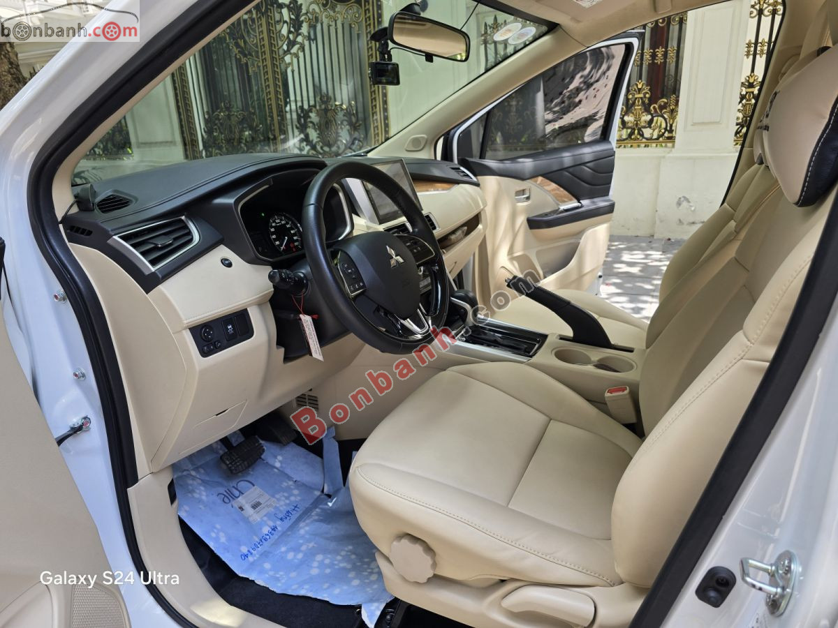 Bán ô tô Mitsubishi Xpander 1.5 AT - 2020 - xe cũ