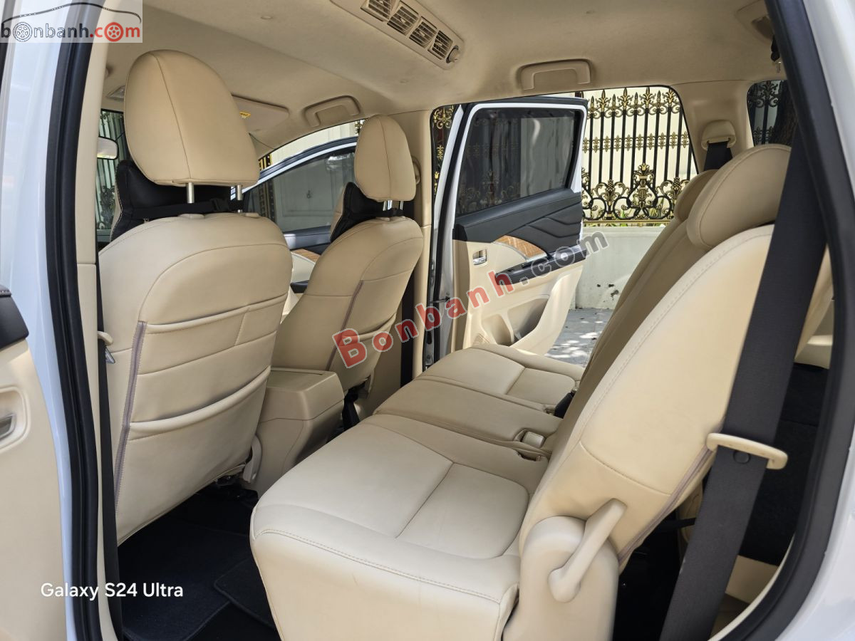 Bán ô tô Mitsubishi Xpander 1.5 AT - 2020 - xe cũ