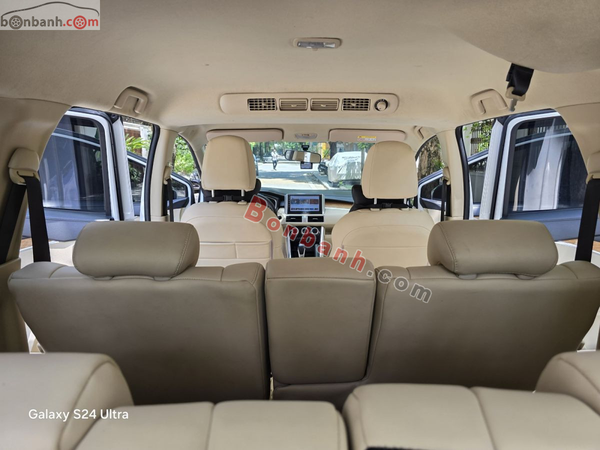 Bán ô tô Mitsubishi Xpander 1.5 AT - 2020 - xe cũ