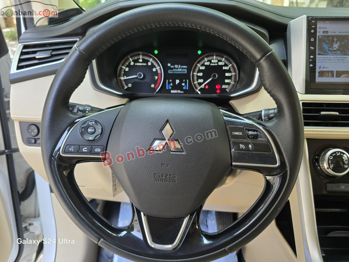 Bán ô tô Mitsubishi Xpander 1.5 AT - 2020 - xe cũ