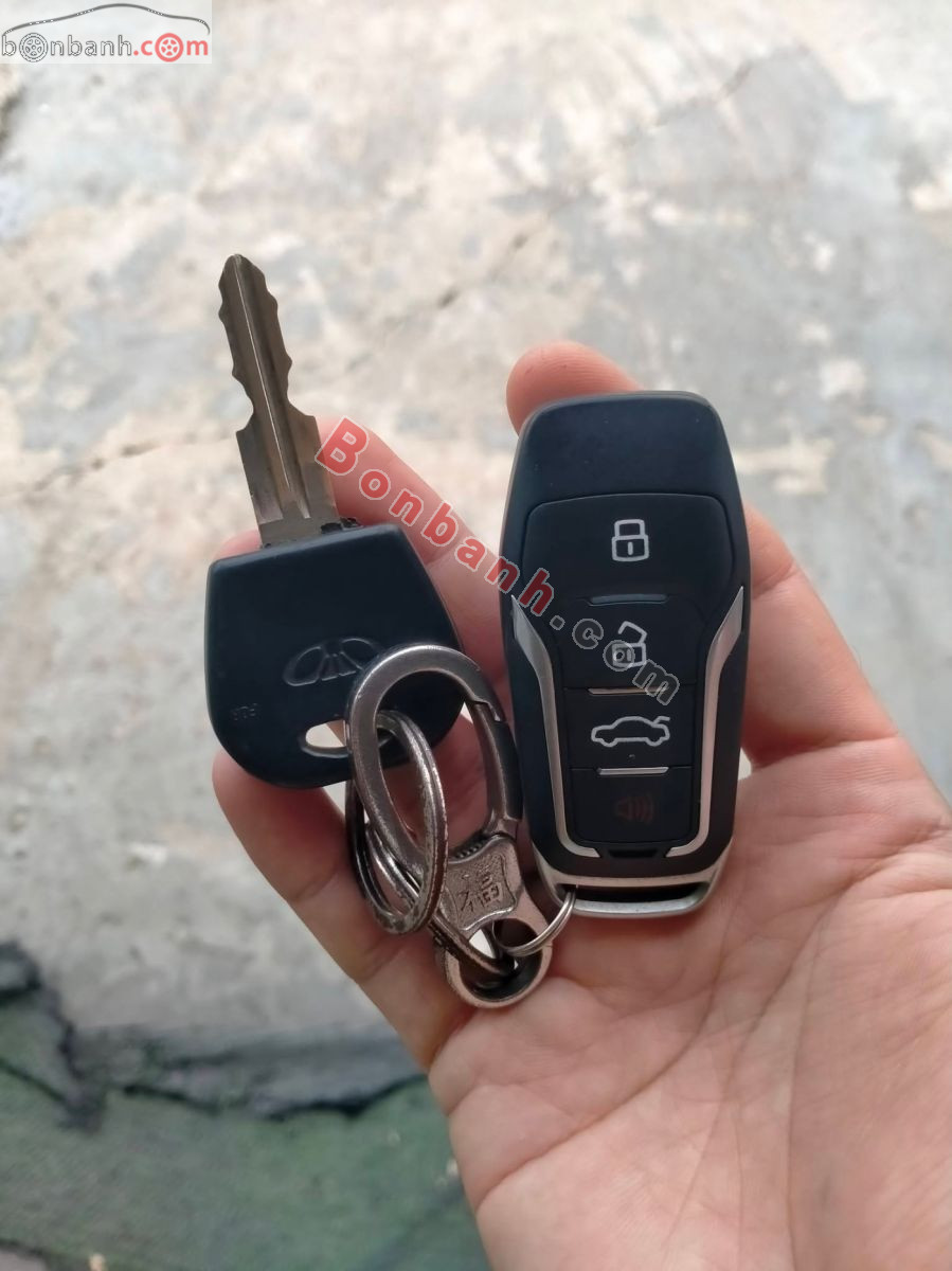 Bán ô tô Daewoo Matiz SE 0.8 MT - 2007 - xe cũ