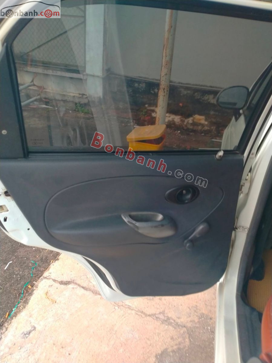 Bán ô tô Daewoo Matiz SE 0.8 MT - 2007 - xe cũ