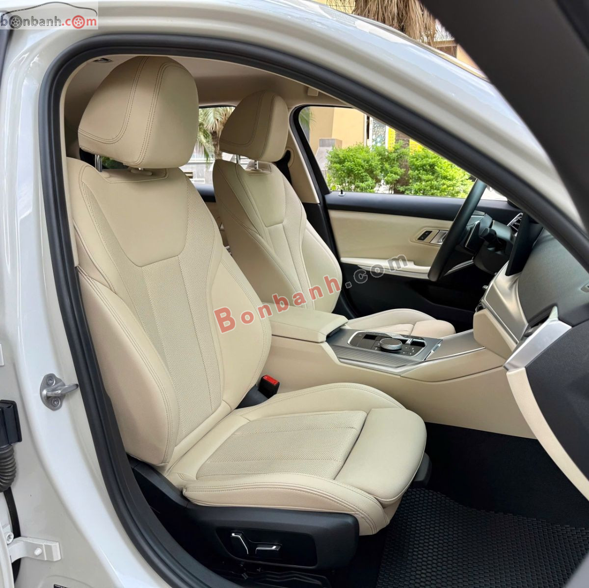 Bán ô tô BMW 3 Series 320i Sport Line - 2024 - xe cũ