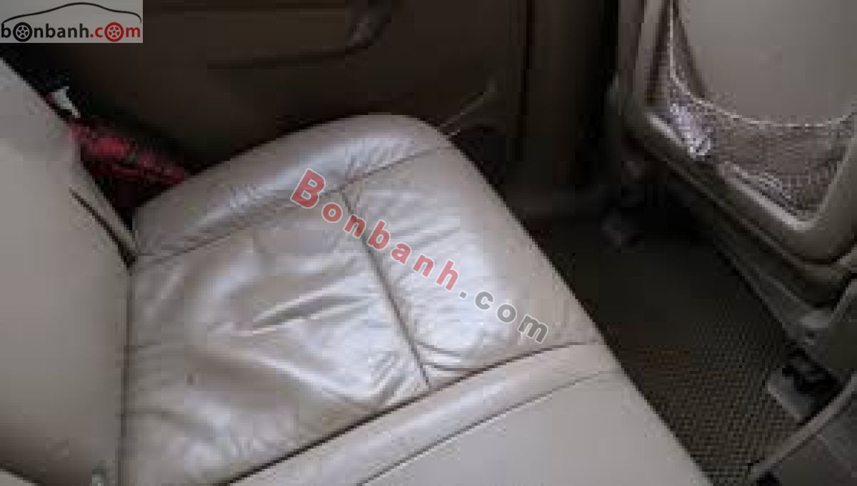 Bán ô tô Chevrolet Captiva - 2008 - xe cũ