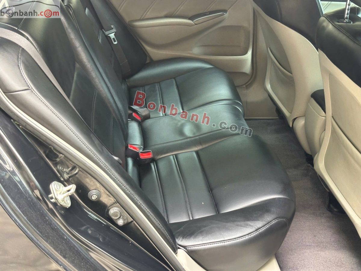 Bán ô tô Honda Civic 2.0 AT - 2008 - xe cũ