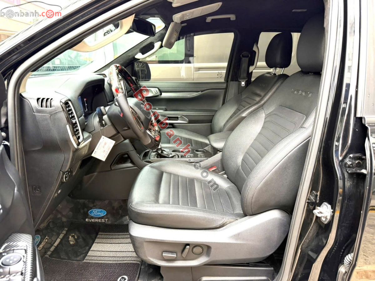 Bán ô tô Ford Everest Sport 2.0L 4x2 AT - 2024 - xe cũ
