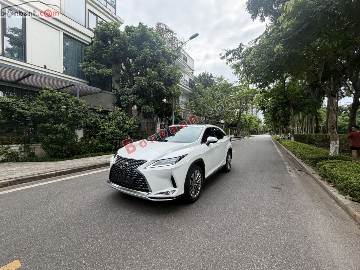 Bán ô tô Lexus RX 300 - 2021 - xe cũ