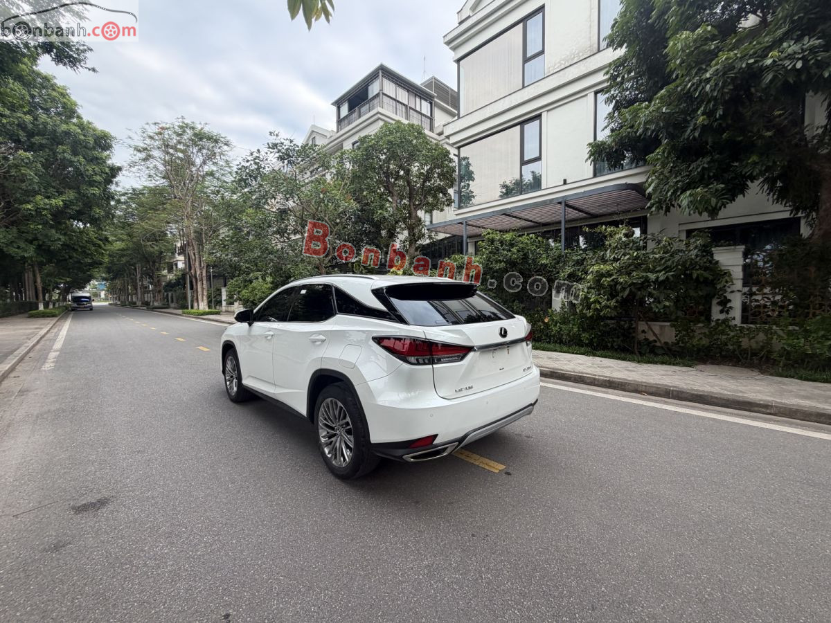 Bán ô tô Lexus RX 300 - 2021 - xe cũ