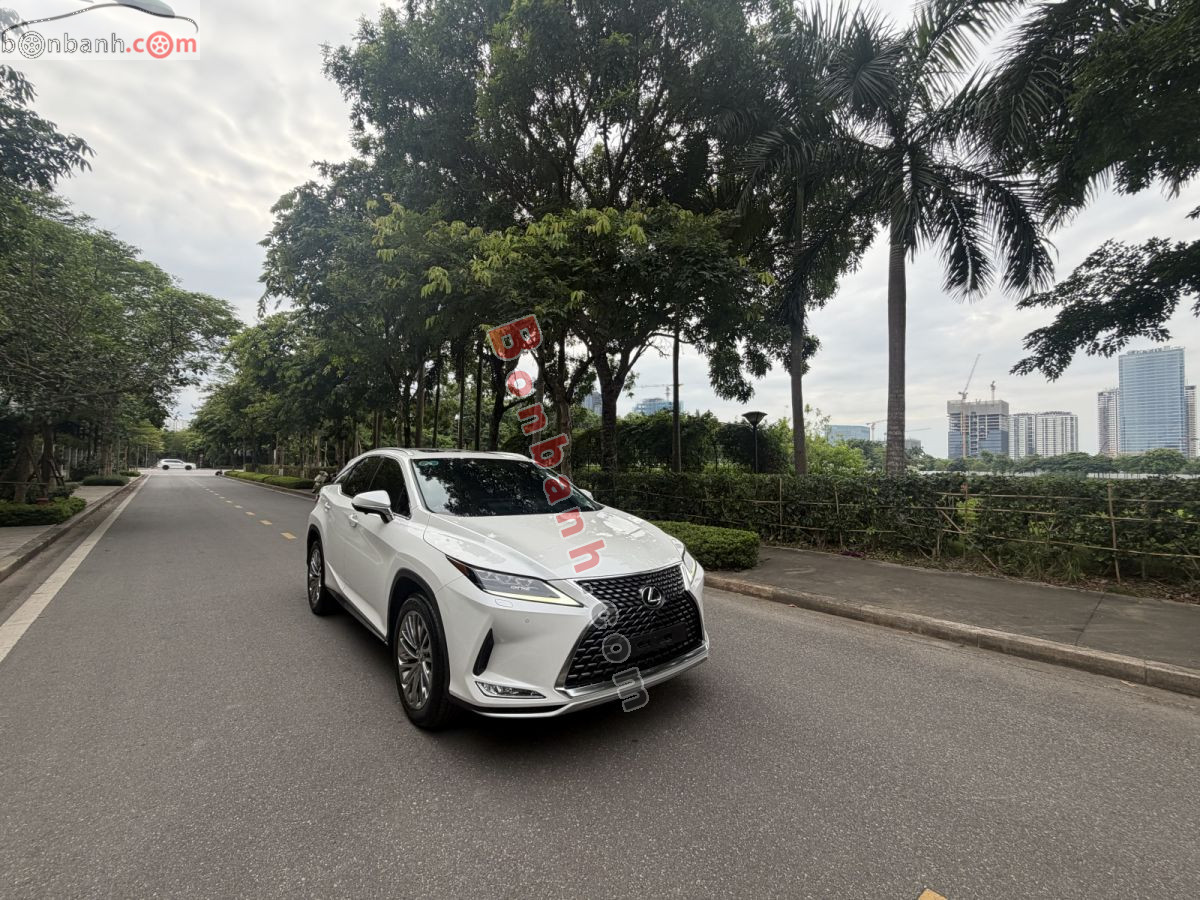 Bán ô tô Lexus RX 300 - 2021 - xe cũ