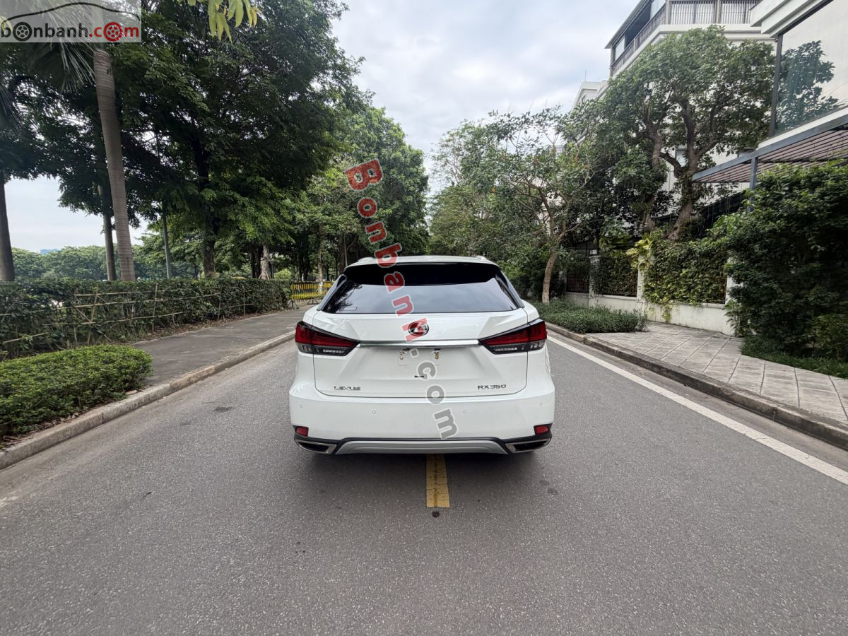 Bán ô tô Lexus RX 300 - 2021 - xe cũ