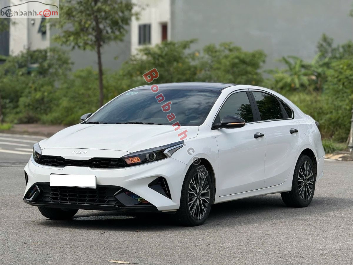 Bán ô tô Kia K3 Luxury 1.6 AT - 2024 - xe cũ