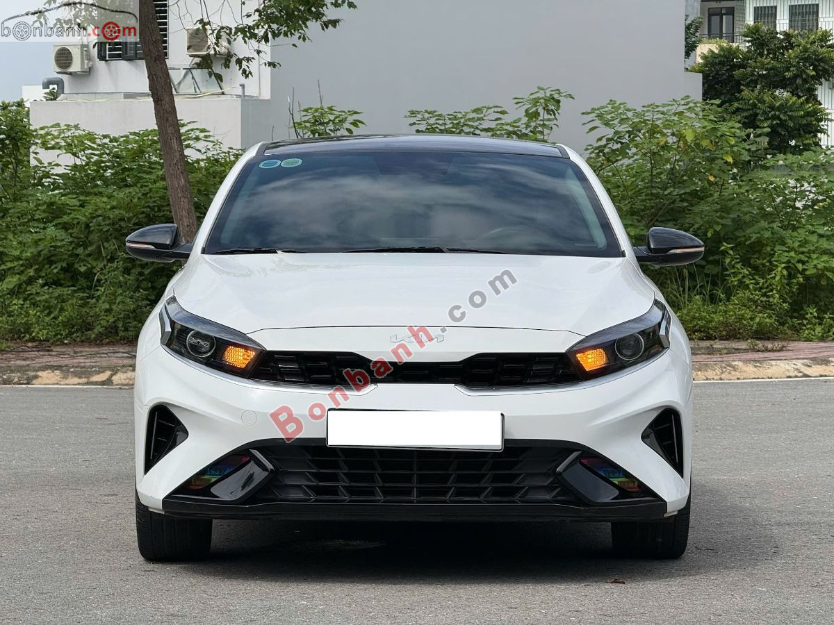 Bán ô tô Kia K3 Luxury 1.6 AT - 2024 - xe cũ