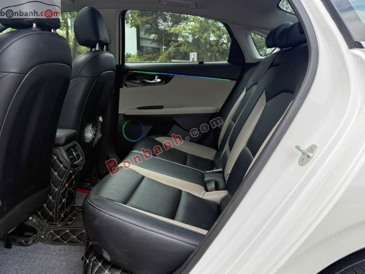 Bán ô tô Kia K3 Luxury 1.6 AT - 2024 - xe cũ