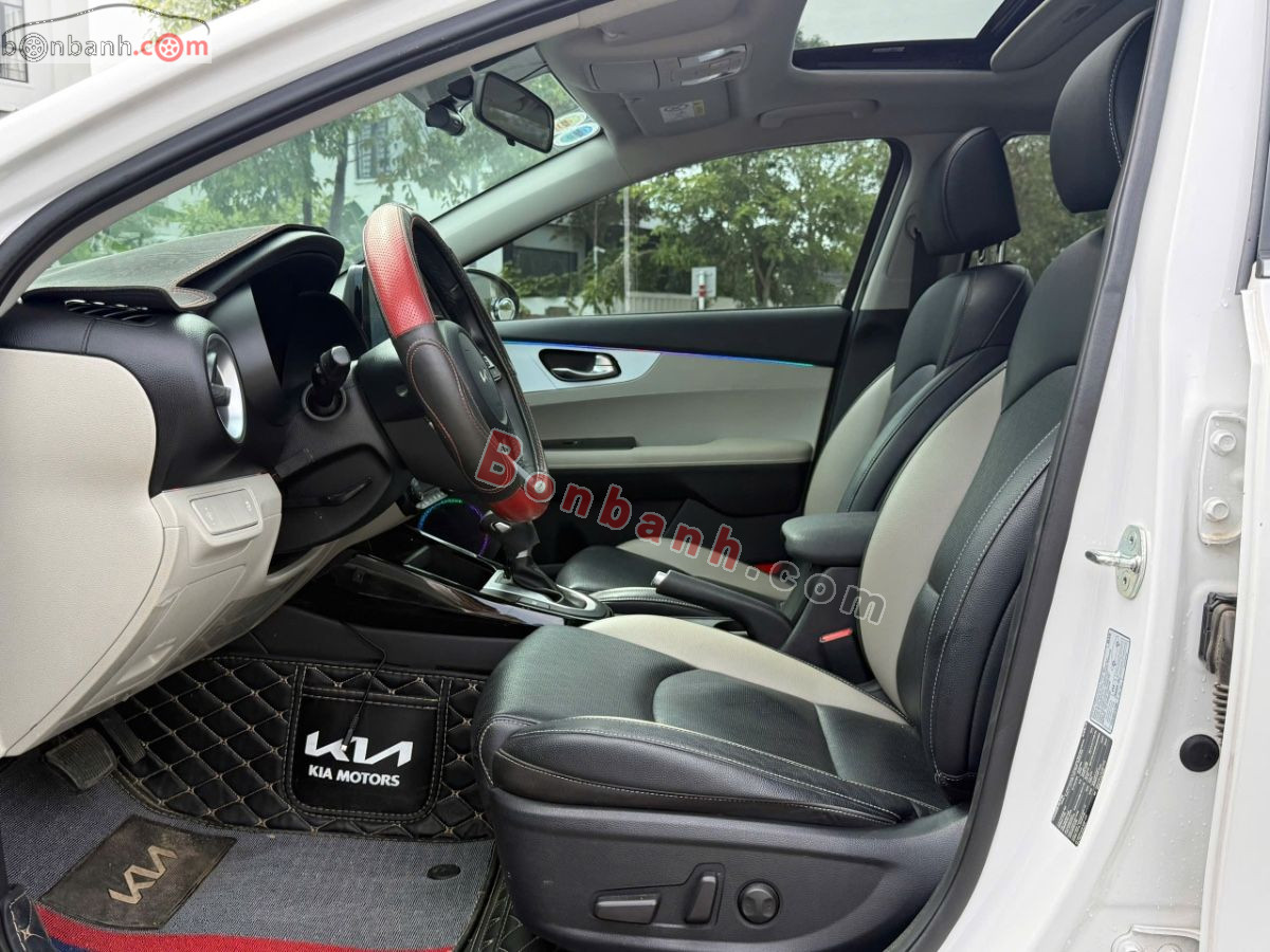 Bán ô tô Kia K3 Luxury 1.6 AT - 2024 - xe cũ