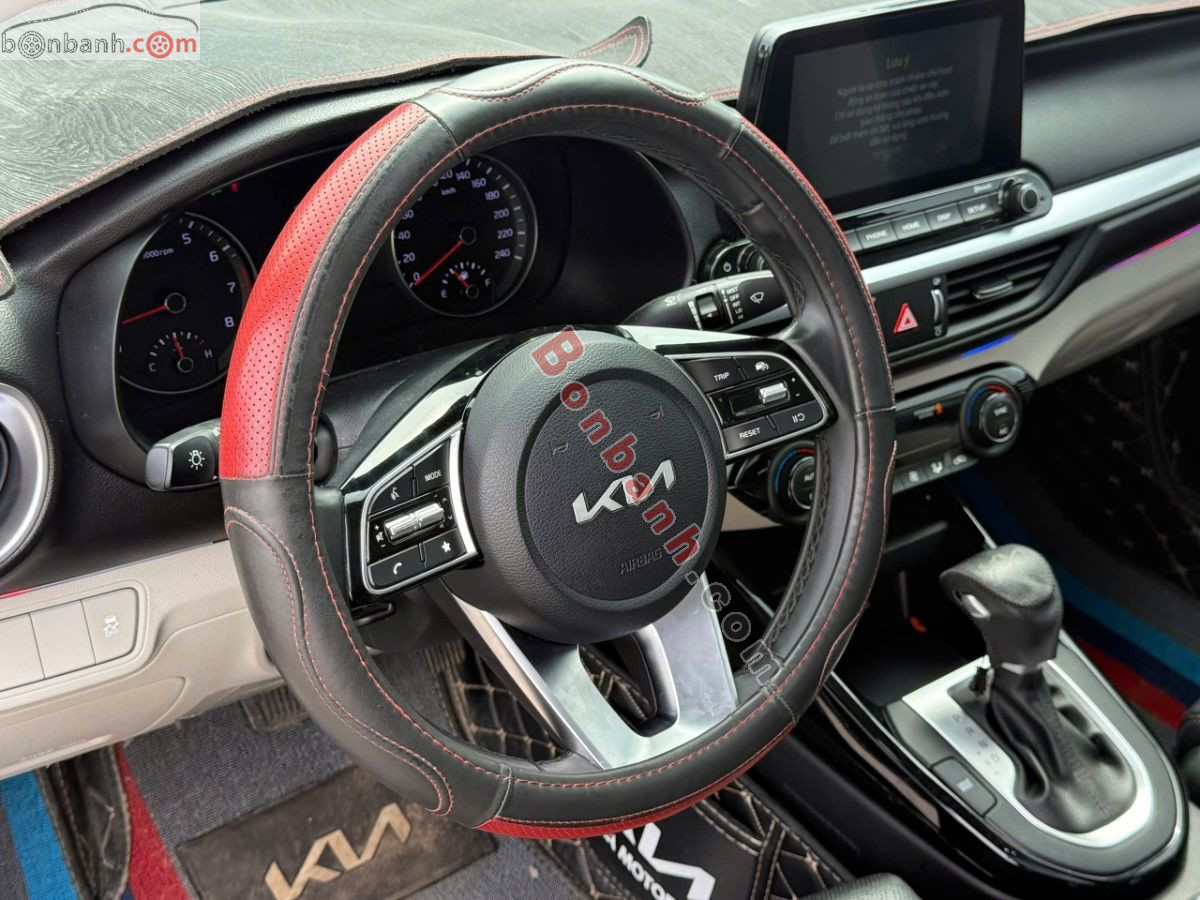 Bán ô tô Kia K3 Luxury 1.6 AT - 2024 - xe cũ