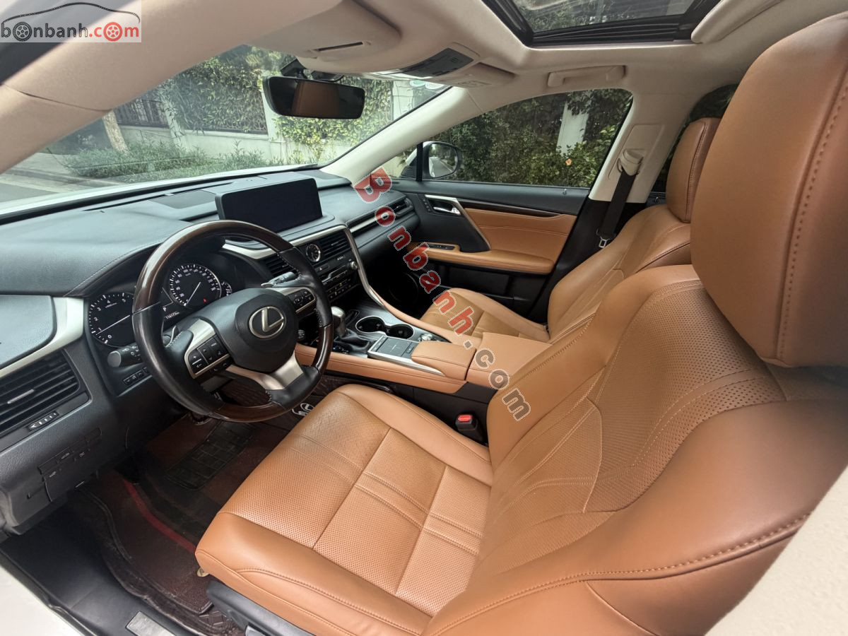 Bán ô tô Lexus RX 300 - 2021 - xe cũ