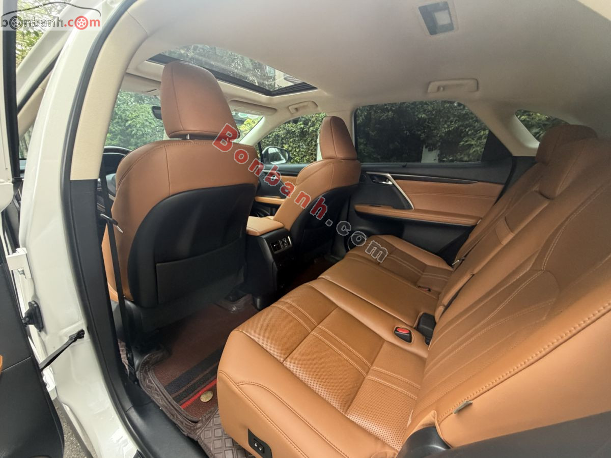 Bán ô tô Lexus RX 300 - 2021 - xe cũ
