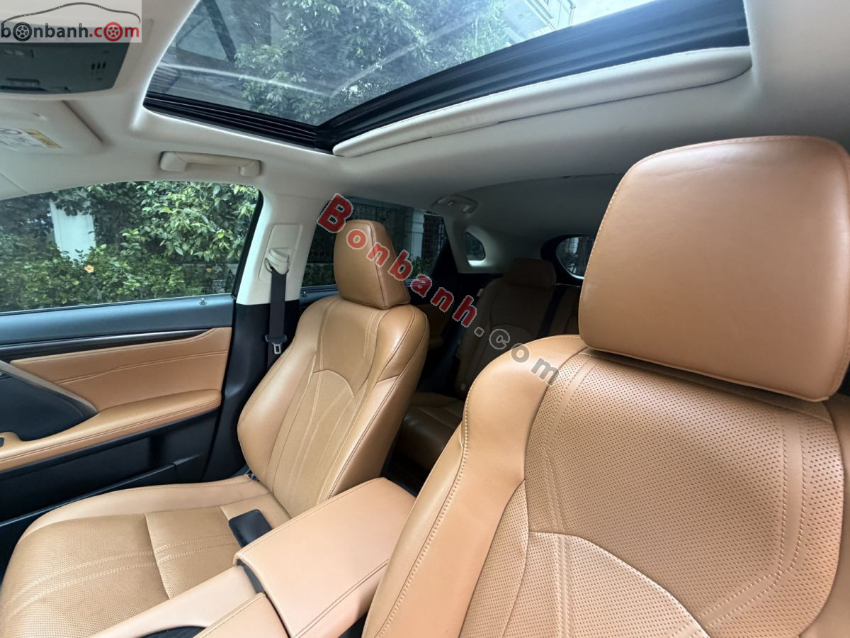 Bán ô tô Lexus RX 300 - 2021 - xe cũ