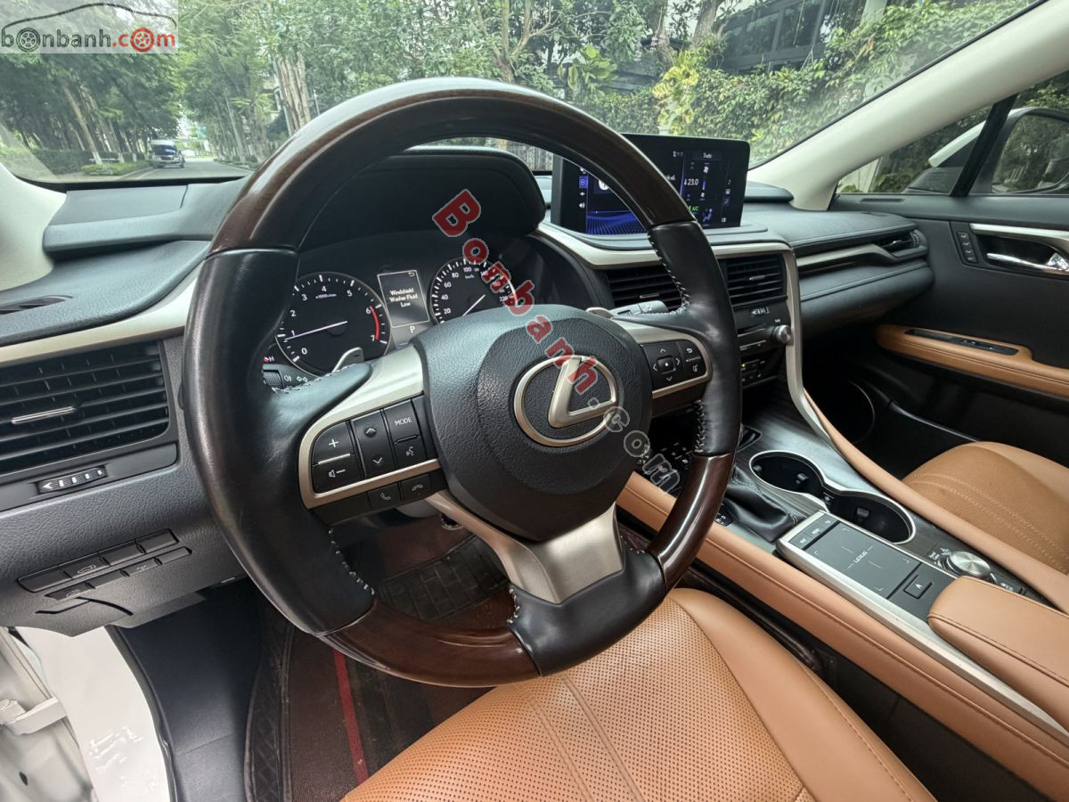 Bán ô tô Lexus RX 300 - 2021 - xe cũ