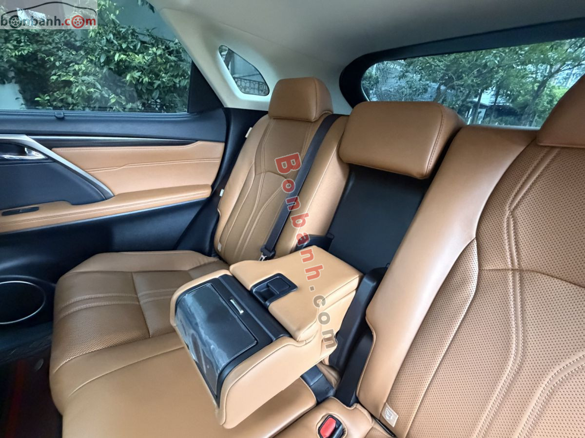 Bán ô tô Lexus RX 300 - 2021 - xe cũ