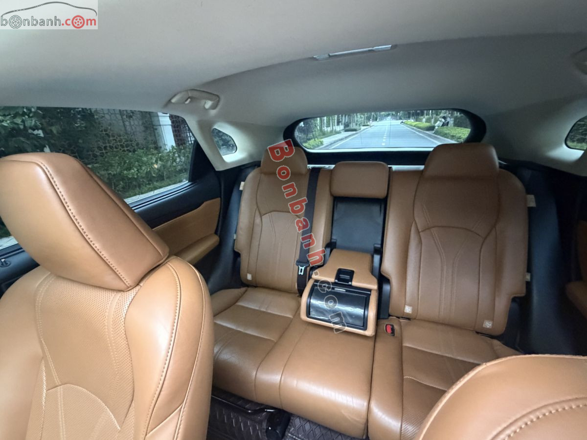 Bán ô tô Lexus RX 300 - 2021 - xe cũ