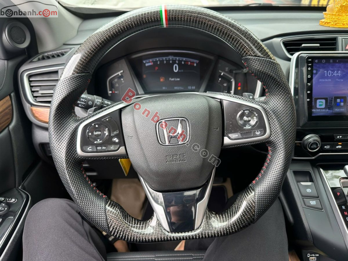 Bán ô tô Honda CRV L - 2021 - xe cũ