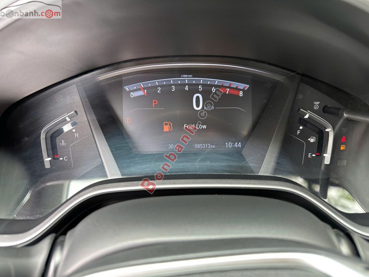 Bán ô tô Honda CRV L - 2021 - xe cũ