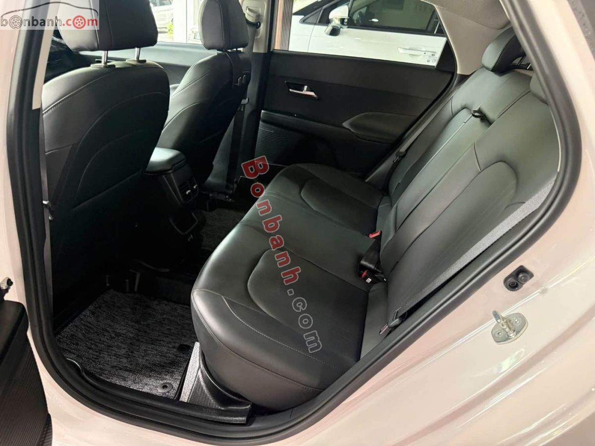 Bán ô tô Hyundai Accent Cao cấp 1.5 AT - 2025 - xe cũ