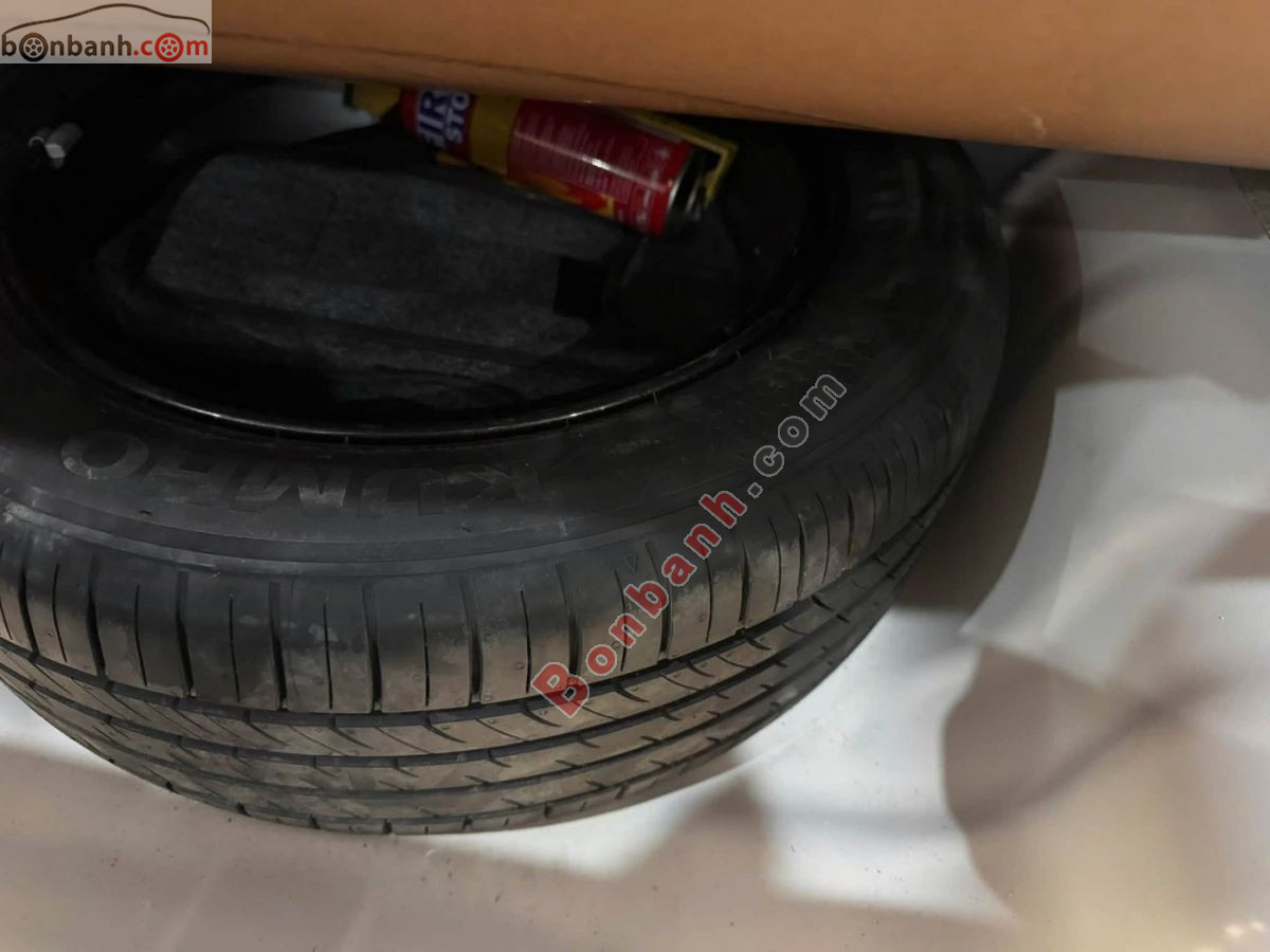 Bán ô tô Hyundai Accent Cao cấp 1.5 AT - 2025 - xe cũ