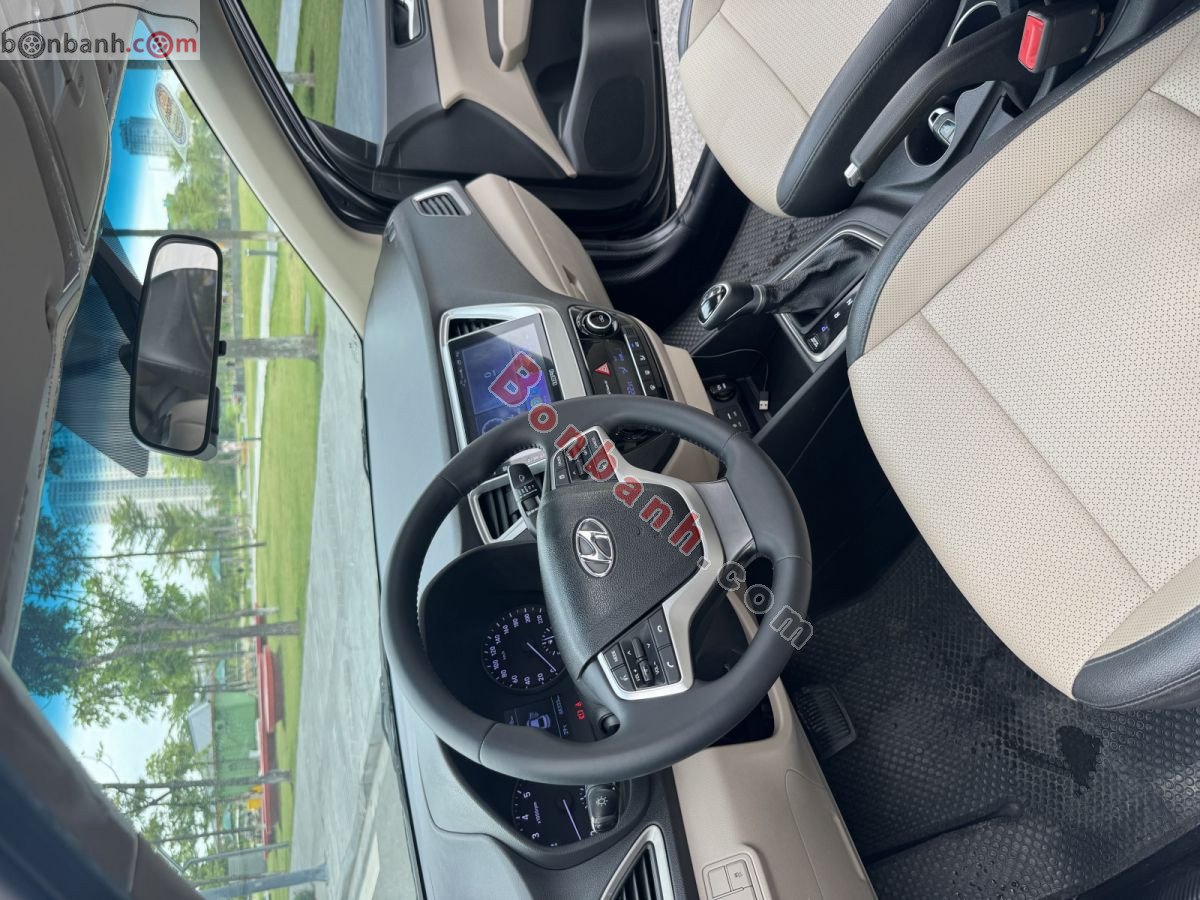 Bán ô tô Hyundai Accent 1.4 ATH - 2019 - xe cũ