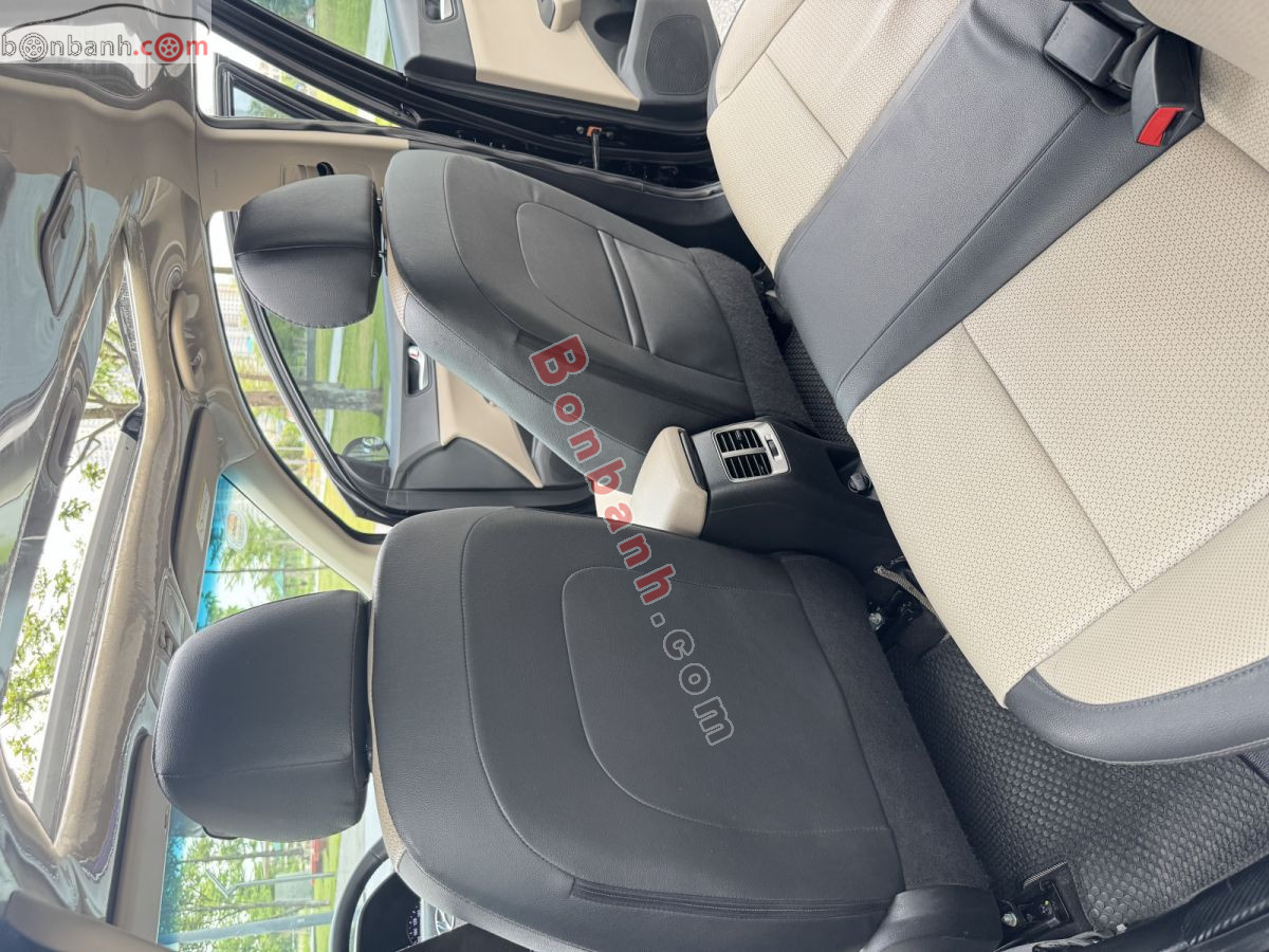 Bán ô tô Hyundai Accent 1.4 ATH - 2019 - xe cũ