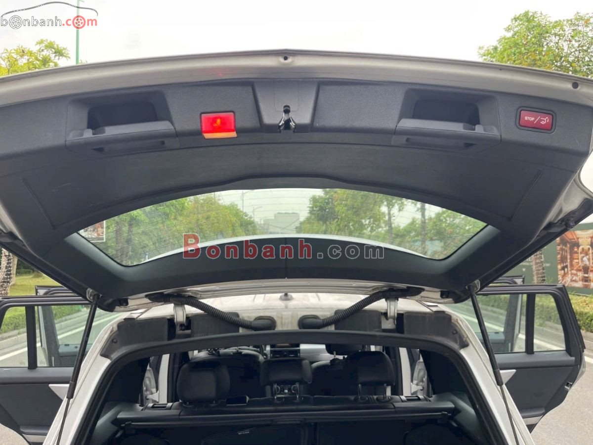 Bán ô tô Mercedes Benz GLK Class 300 4Matic - 2011 - xe cũ