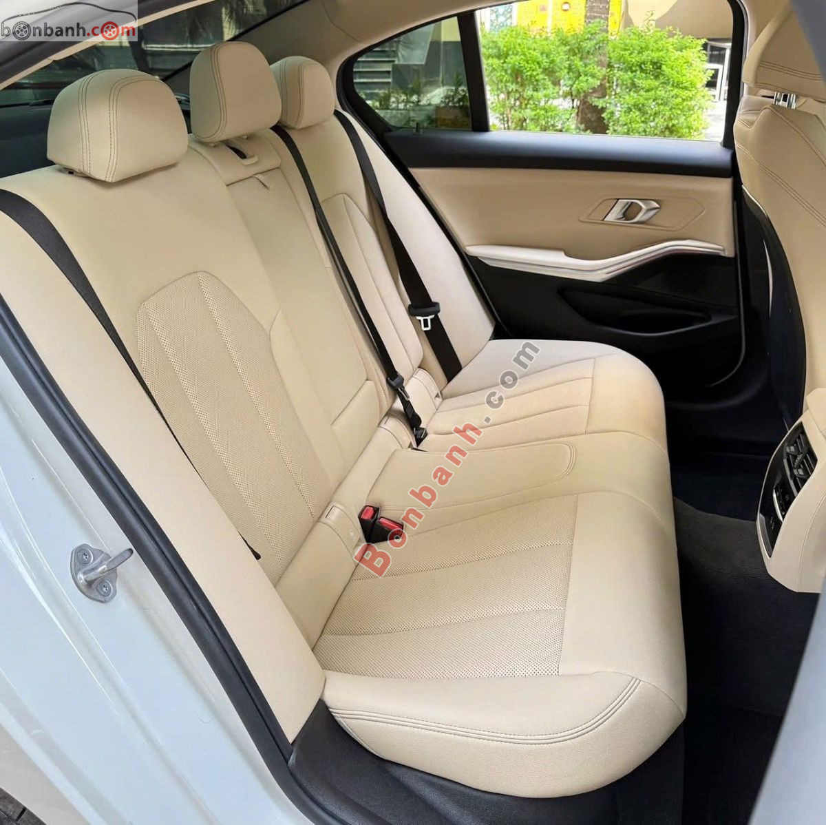 Bán ô tô BMW 3 Series 320i Sport Line - 2024 - xe cũ