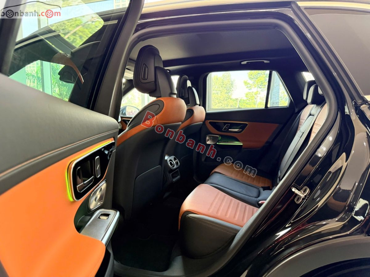 Bán ô tô Mercedes Benz GLC 300 4Matic - 2023 - xe cũ