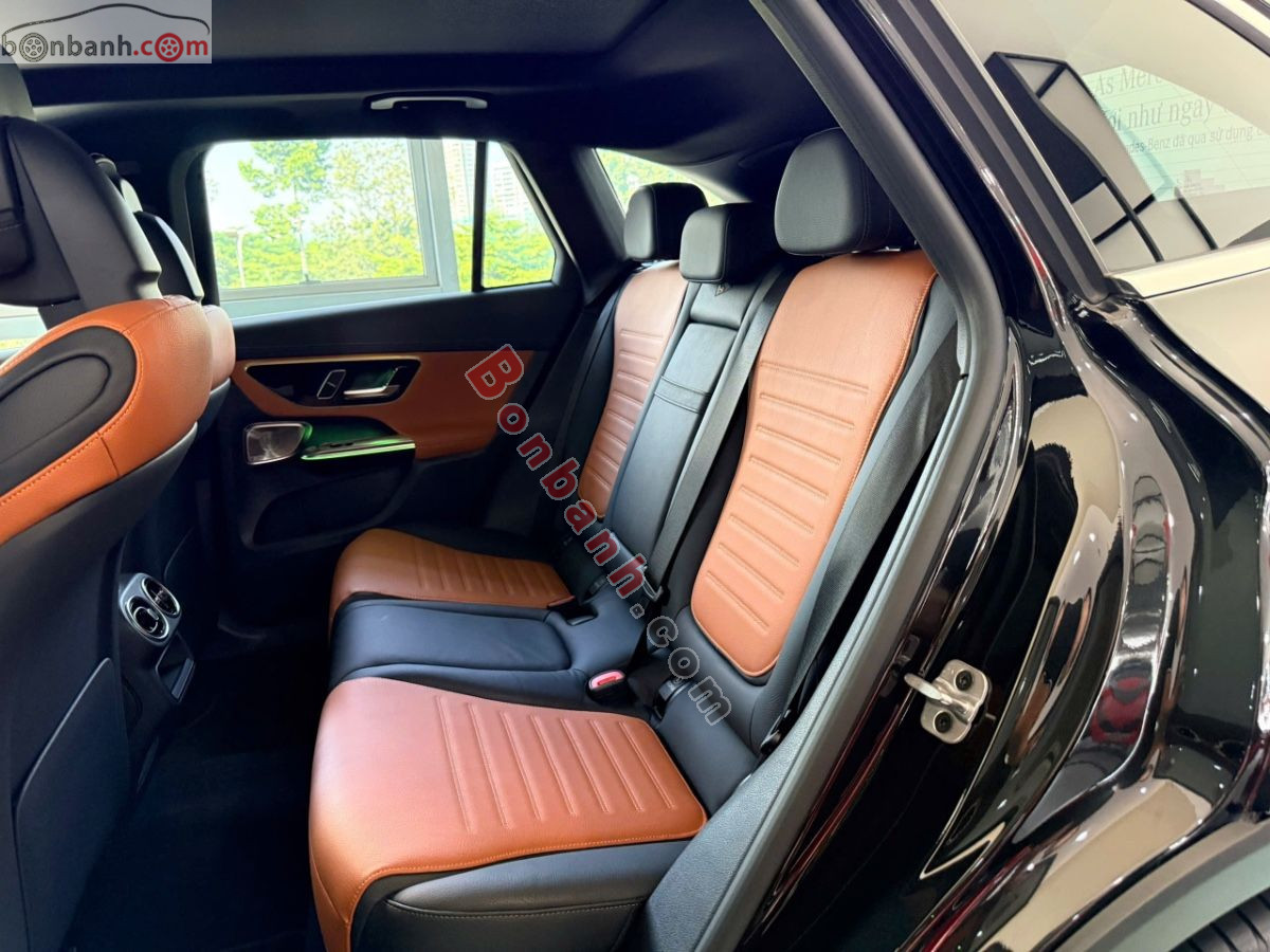 Bán ô tô Mercedes Benz GLC 300 4Matic - 2023 - xe cũ