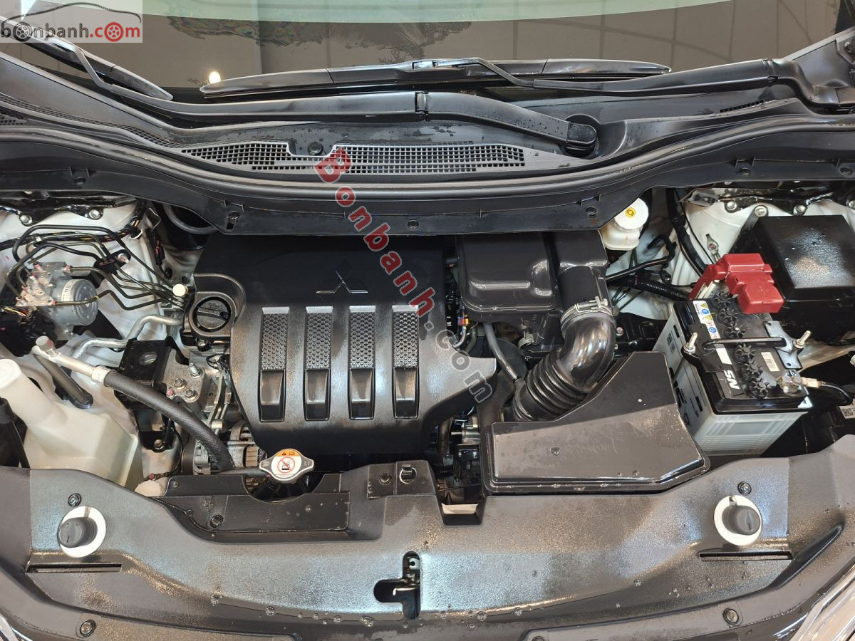 Bán ô tô Mitsubishi Xpander 1.5 AT - 2021 - xe cũ