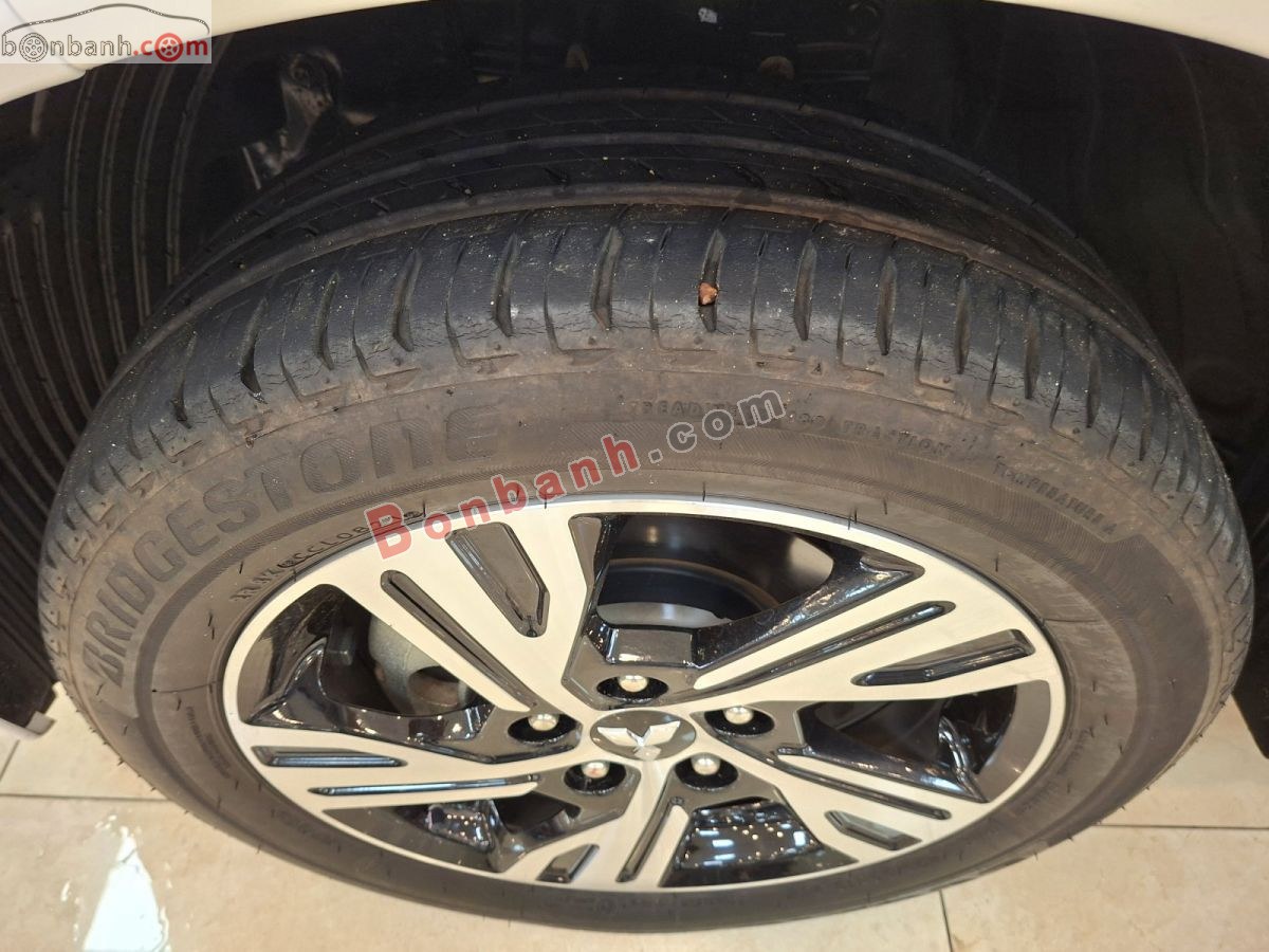 Bán ô tô Mitsubishi Xpander 1.5 AT - 2021 - xe cũ
