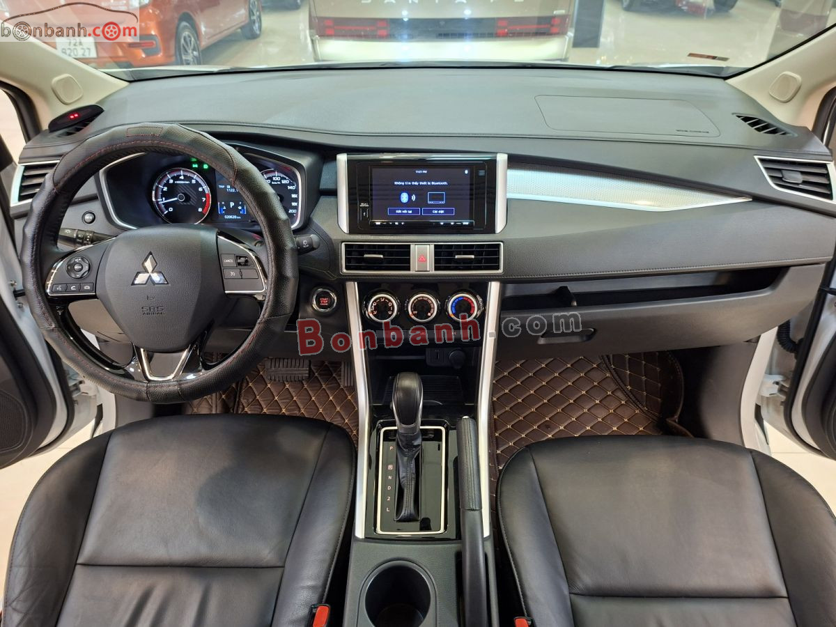 Bán ô tô Mitsubishi Xpander 1.5 AT - 2021 - xe cũ