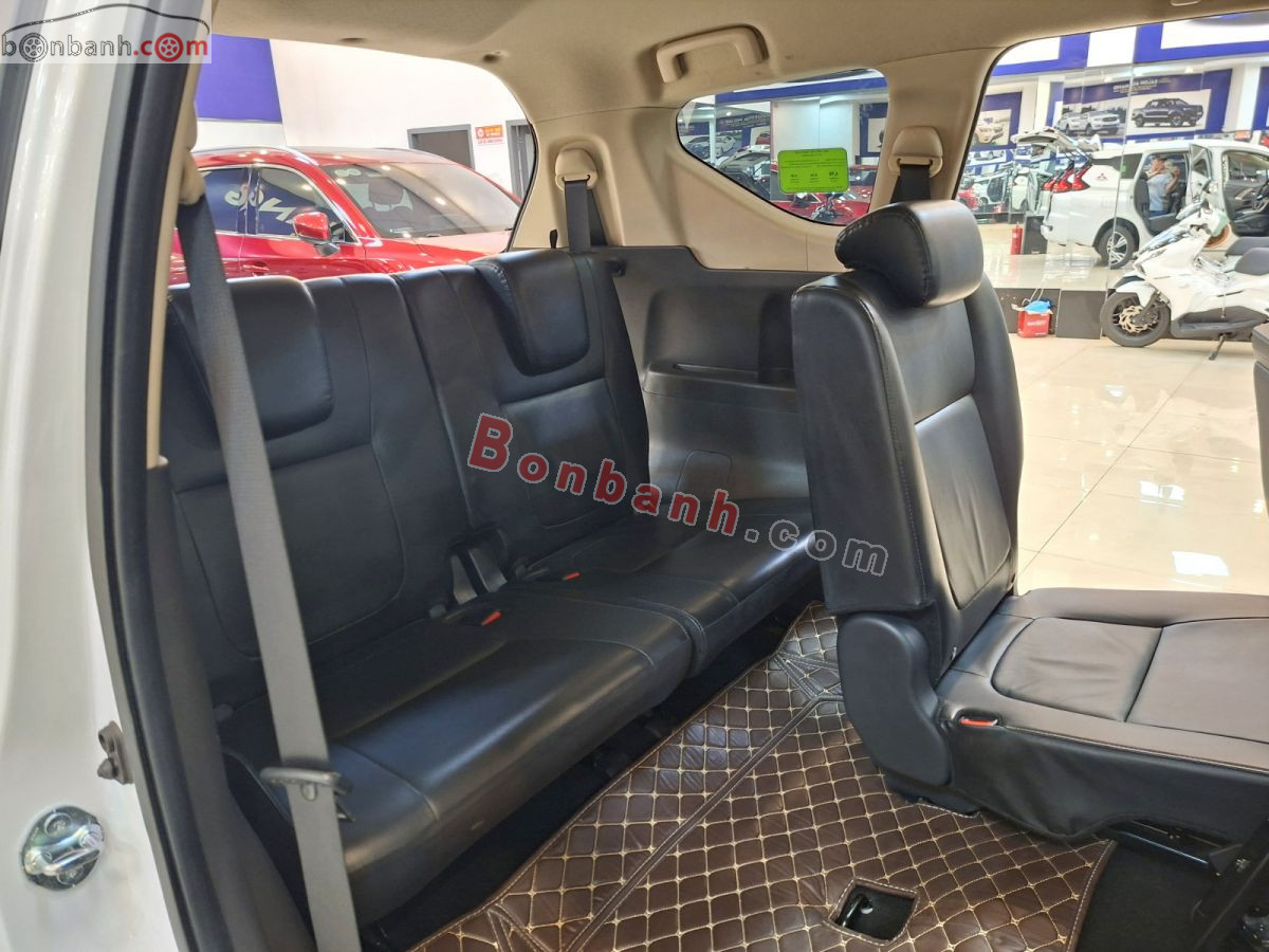 Bán ô tô Mitsubishi Xpander 1.5 AT - 2021 - xe cũ