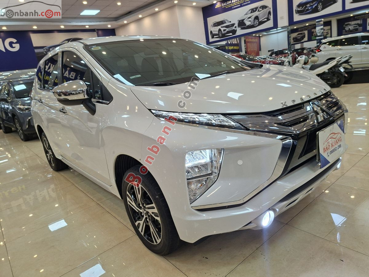 Bán ô tô Mitsubishi Xpander 1.5 AT - 2021 - xe cũ