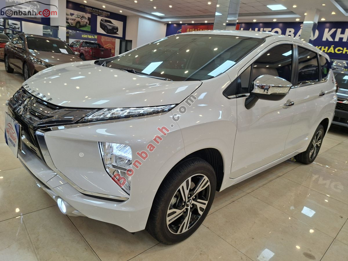 Bán ô tô Mitsubishi Xpander 1.5 AT - 2021 - xe cũ