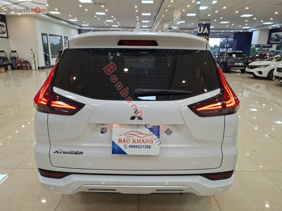 Bán ô tô Mitsubishi Xpander 1.5 AT - 2021 - xe cũ