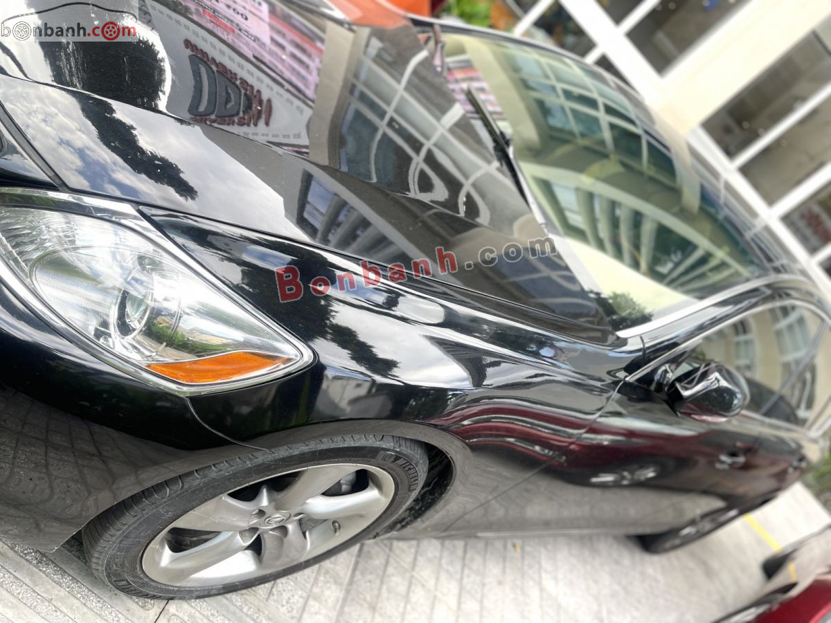 Bán ô tô Lexus GS 350 - 2008 - xe cũ