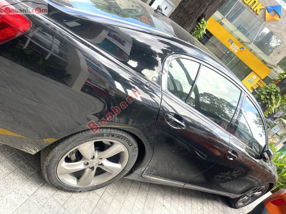Bán ô tô Lexus GS 350 - 2008 - xe cũ
