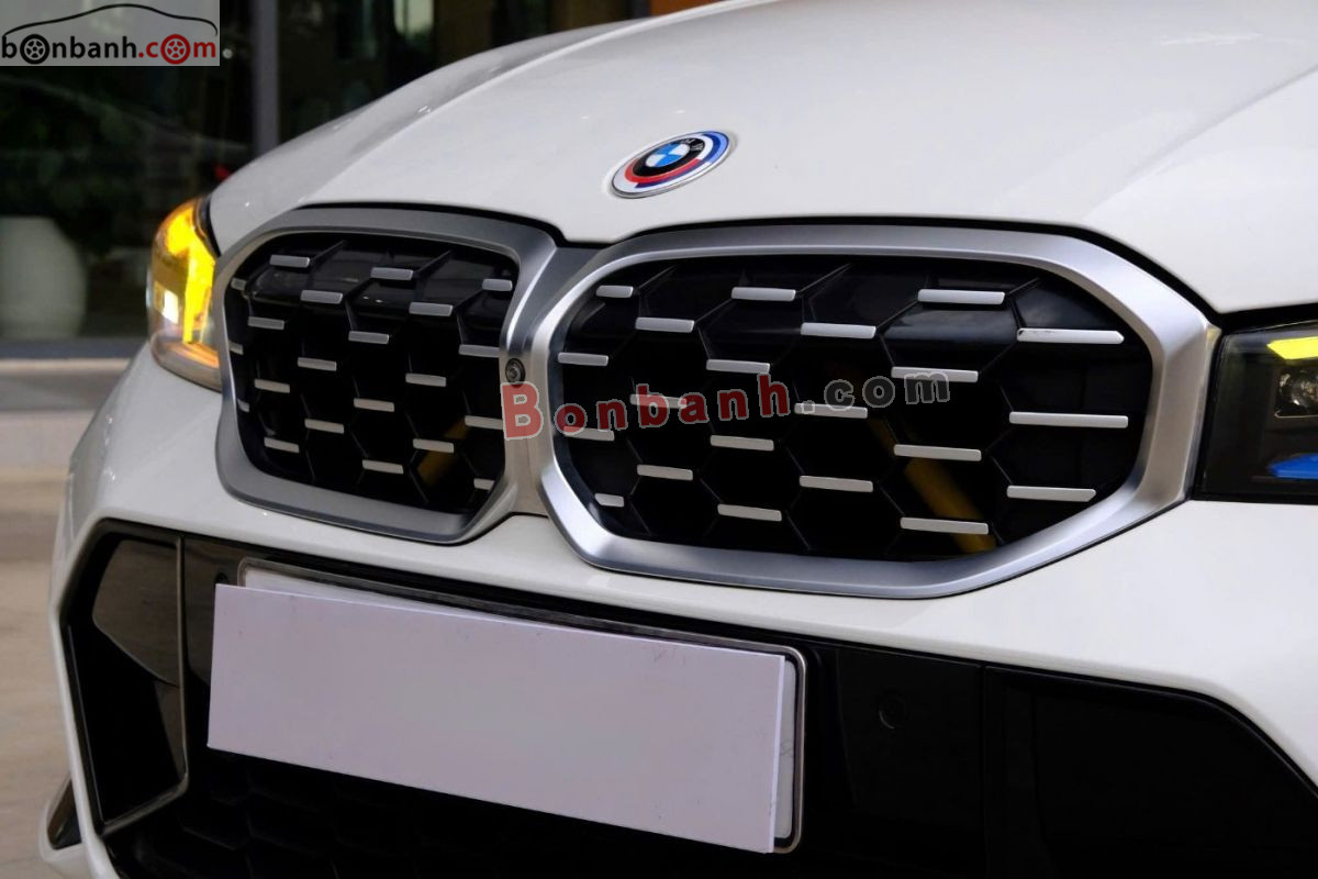 Bán ô tô BMW 3 Series 330i M Sport - 2022 - xe cũ