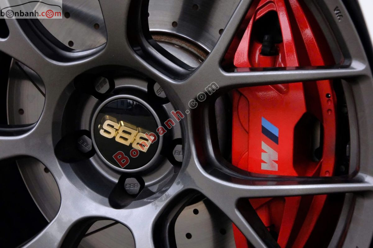 Bán ô tô BMW 3 Series 330i M Sport - 2022 - xe cũ